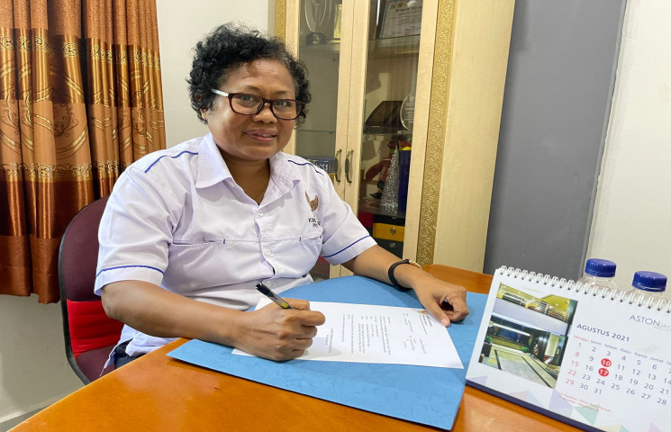 Pengembalian Kuesioner Monev Diperpanjang